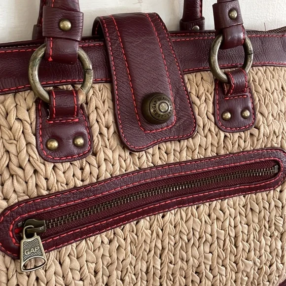 Gap large tote hotsell